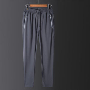 High Elastic Quick Dry Pants