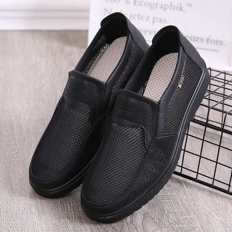 Men's Summer Casual Mesh Shoes