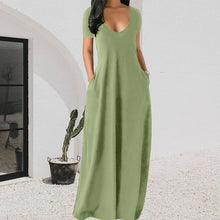 Load image into Gallery viewer, Weekend Maxi Dress
