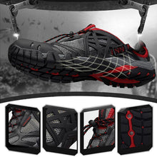 Load image into Gallery viewer, Men&#39;s Breathable Outdoor Mesh Water Shoes
