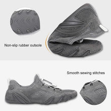 Load image into Gallery viewer, Men&#39;s Octopus Mesh Fabric Breathable Casual Shoes
