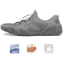 Load image into Gallery viewer, Men&#39;s Octopus Mesh Fabric Breathable Casual Shoes
