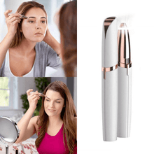 Load image into Gallery viewer, Chic Beauty Eyebrow Epilator
